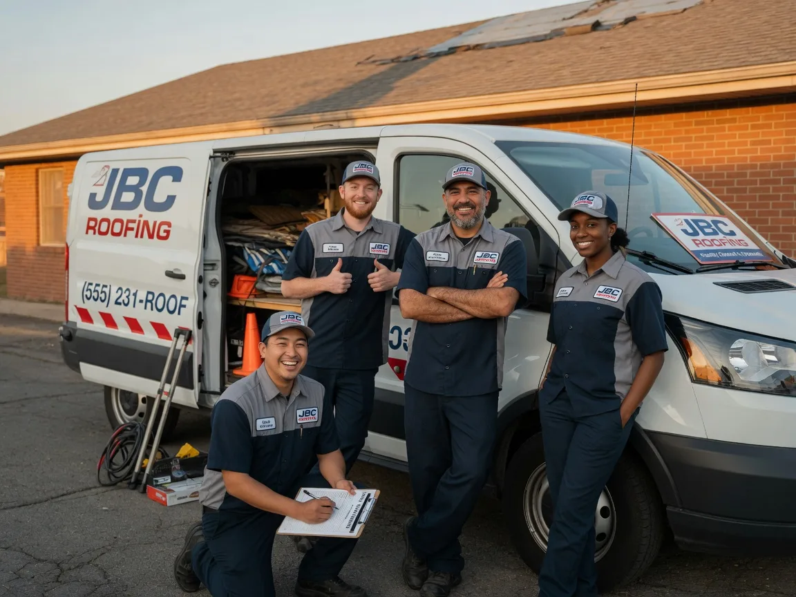 Roof Replacement company in New Concord, OH